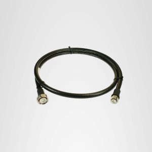 RFS 4.3-10 MALE-DİN MALE JUMPER KABLO