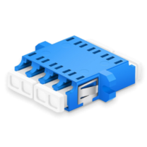 fiber optic connectorler